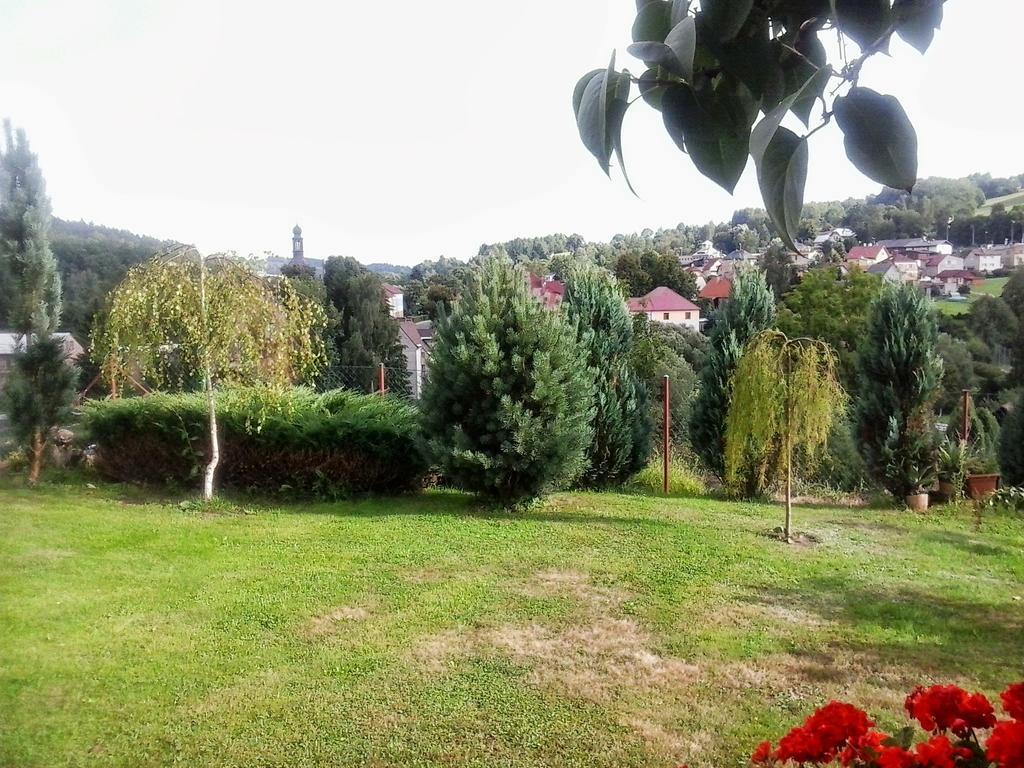 Pension U Josefa Kostalov Номер фото