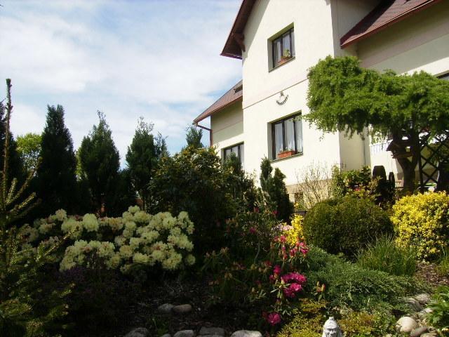 Pension U Josefa Kostalov Номер фото