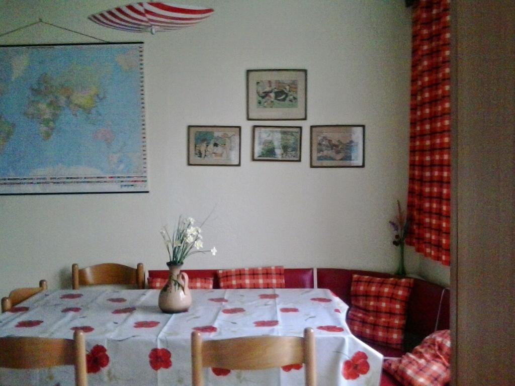 Pension U Josefa Kostalov Номер фото