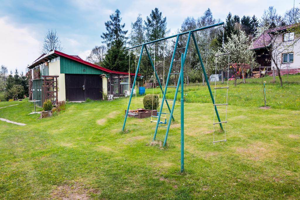 Pension U Josefa Kostalov Номер фото