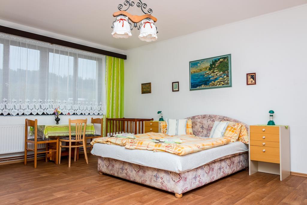 Pension U Josefa Kostalov Номер фото