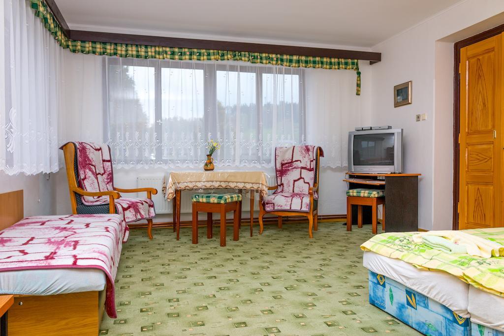 Pension U Josefa Kostalov Номер фото