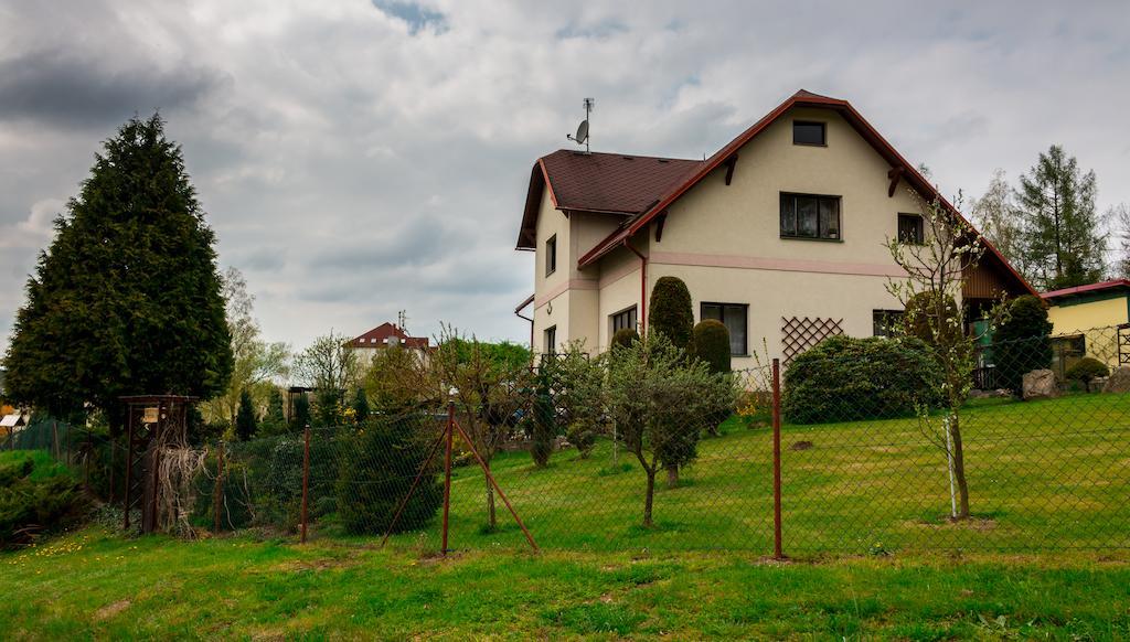 Pension U Josefa Kostalov Номер фото