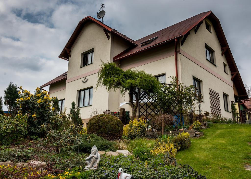 Pension U Josefa Kostalov Номер фото