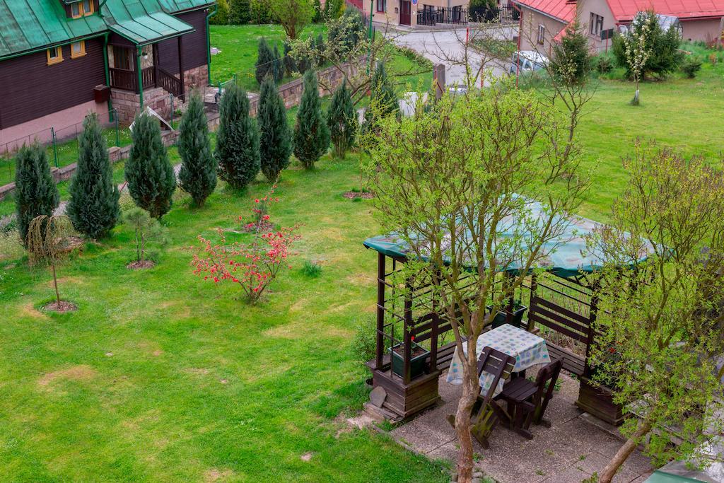 Pension U Josefa Kostalov Номер фото