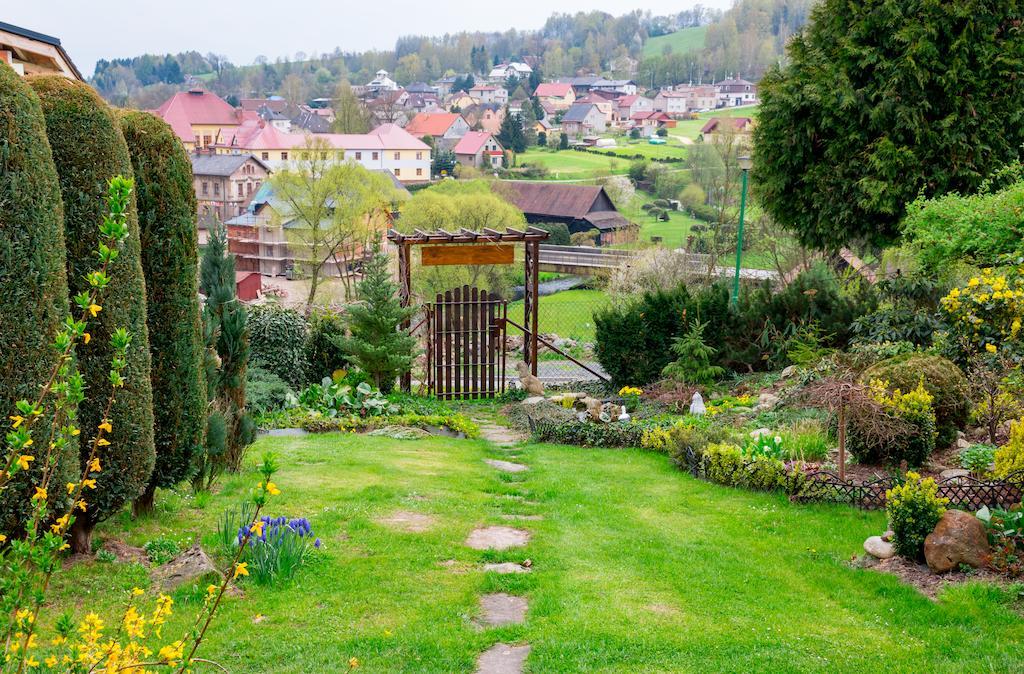 Pension U Josefa Kostalov Номер фото