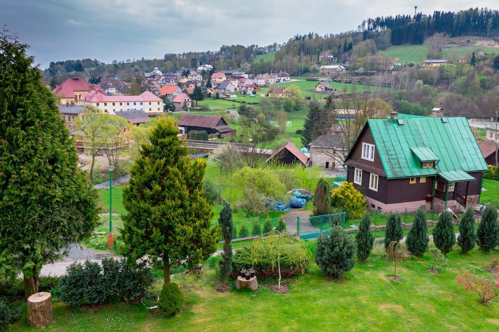 Pension U Josefa Kostalov Номер фото