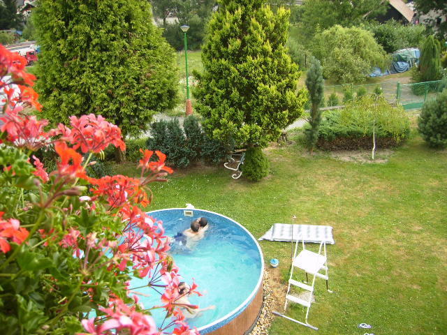 Pension U Josefa Kostalov Номер фото