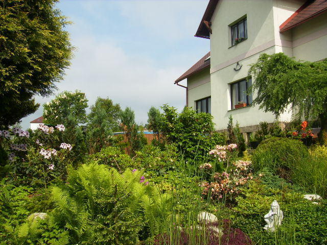 Pension U Josefa Kostalov Номер фото