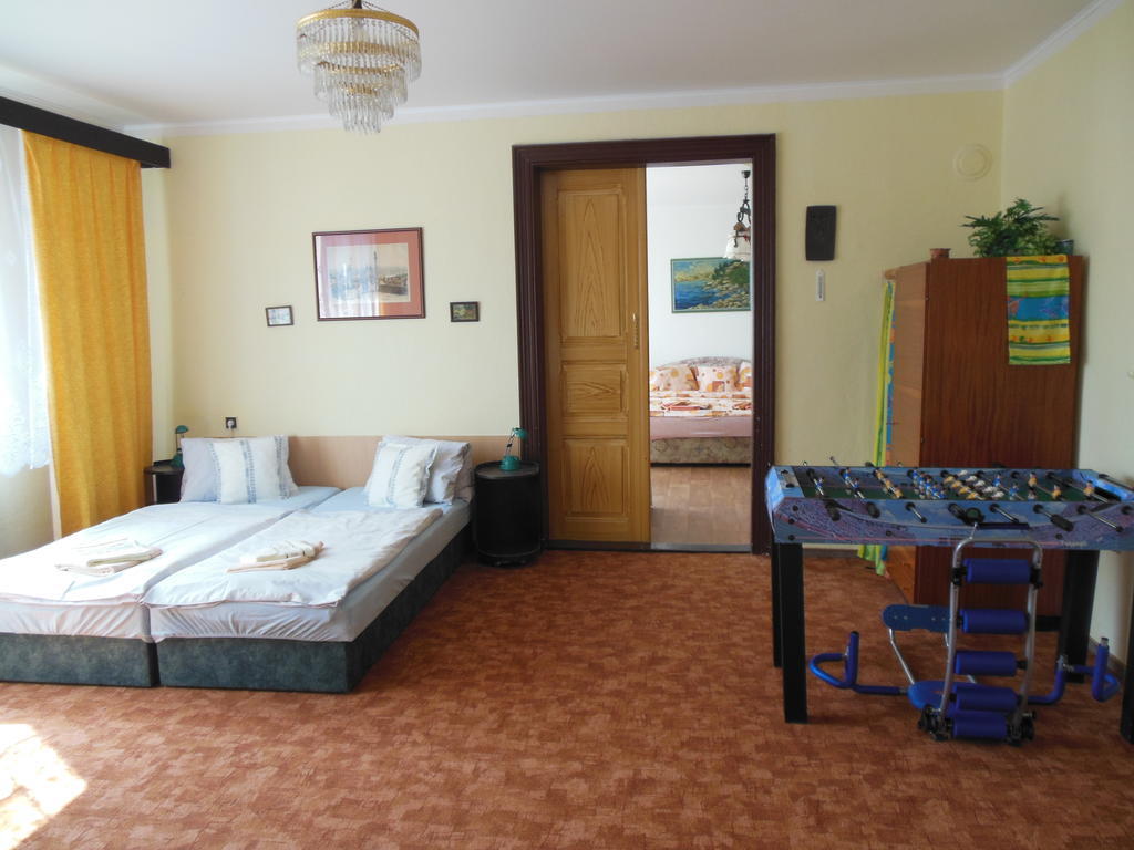 Pension U Josefa Kostalov Номер фото