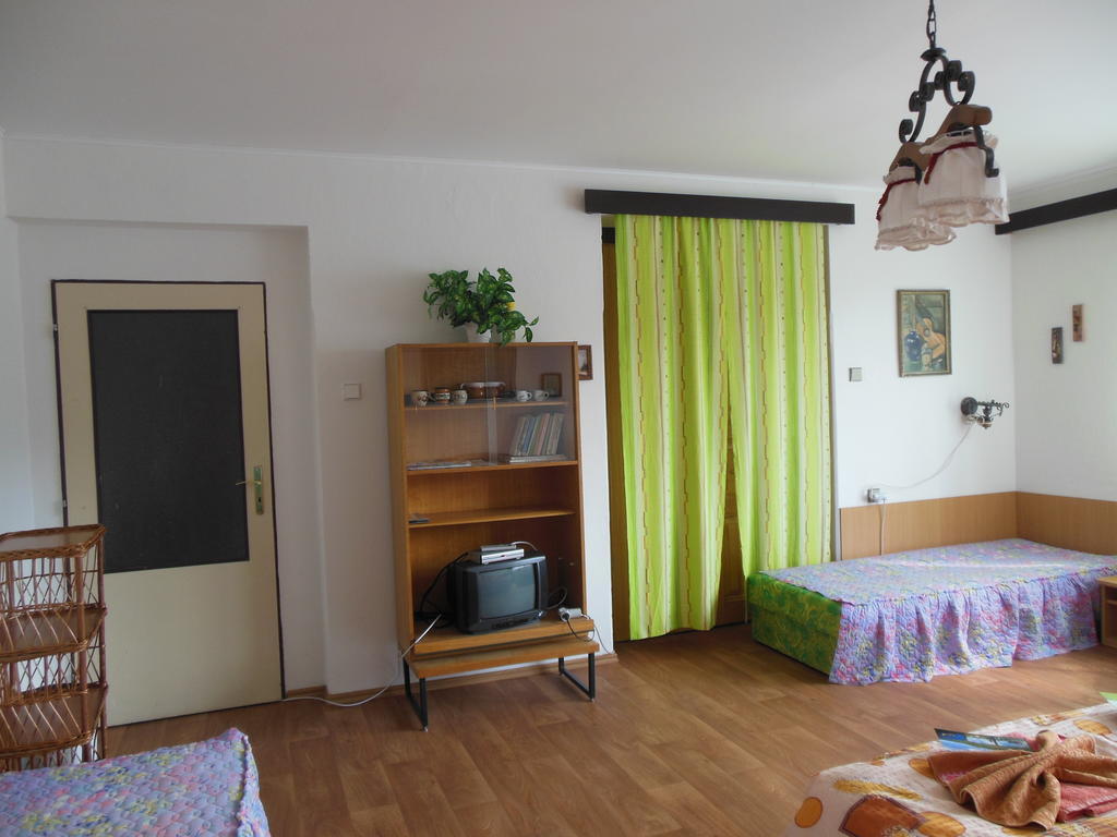 Pension U Josefa Kostalov Номер фото