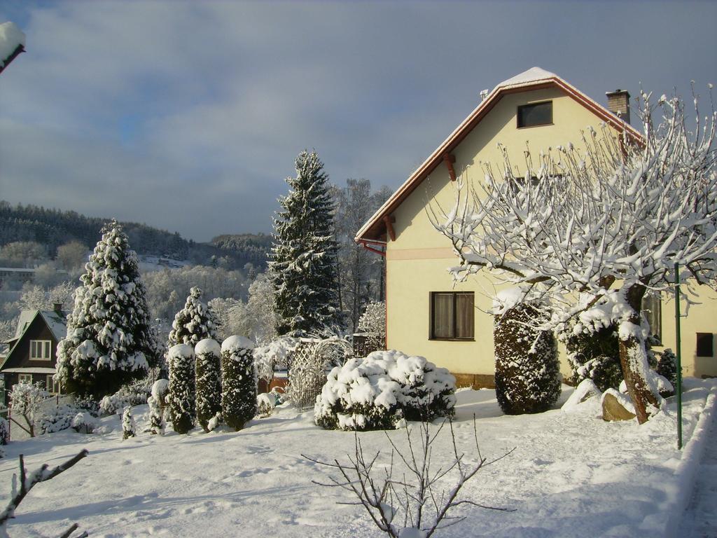 Pension U Josefa Kostalov Номер фото
