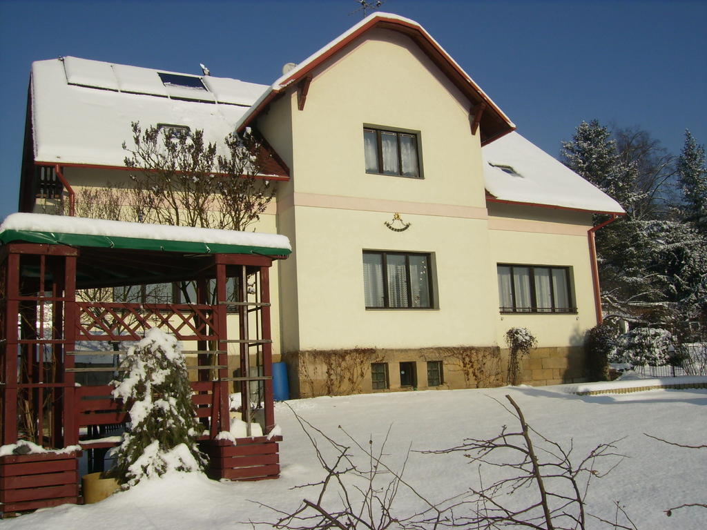 Pension U Josefa Kostalov Номер фото
