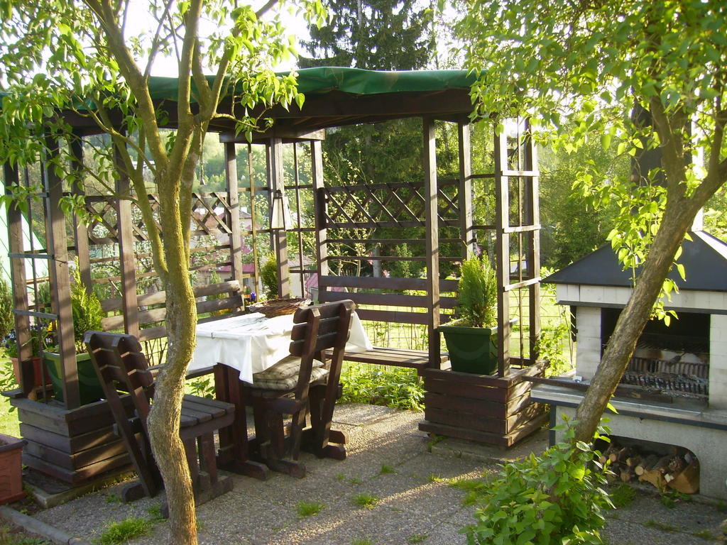 Pension U Josefa Kostalov Номер фото