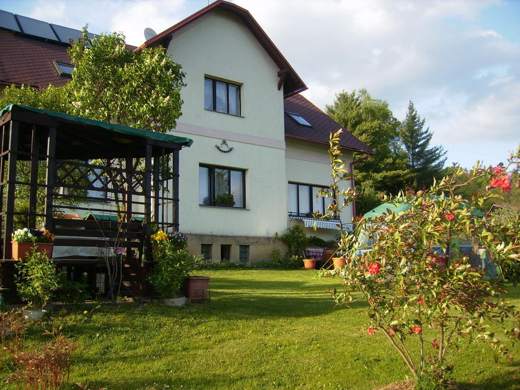 Pension U Josefa Kostalov Номер фото