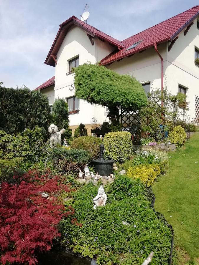 Pension U Josefa Kostalov Экстерьер фото