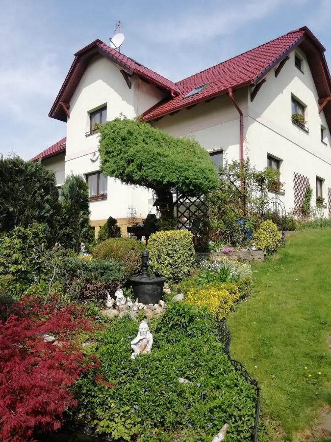 Pension U Josefa Kostalov Экстерьер фото