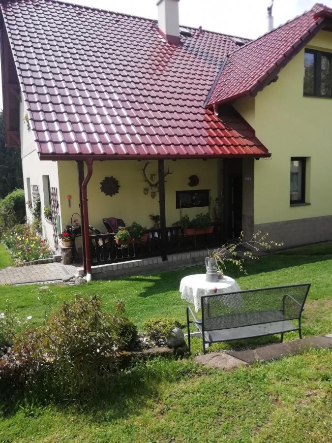 Pension U Josefa Kostalov Экстерьер фото