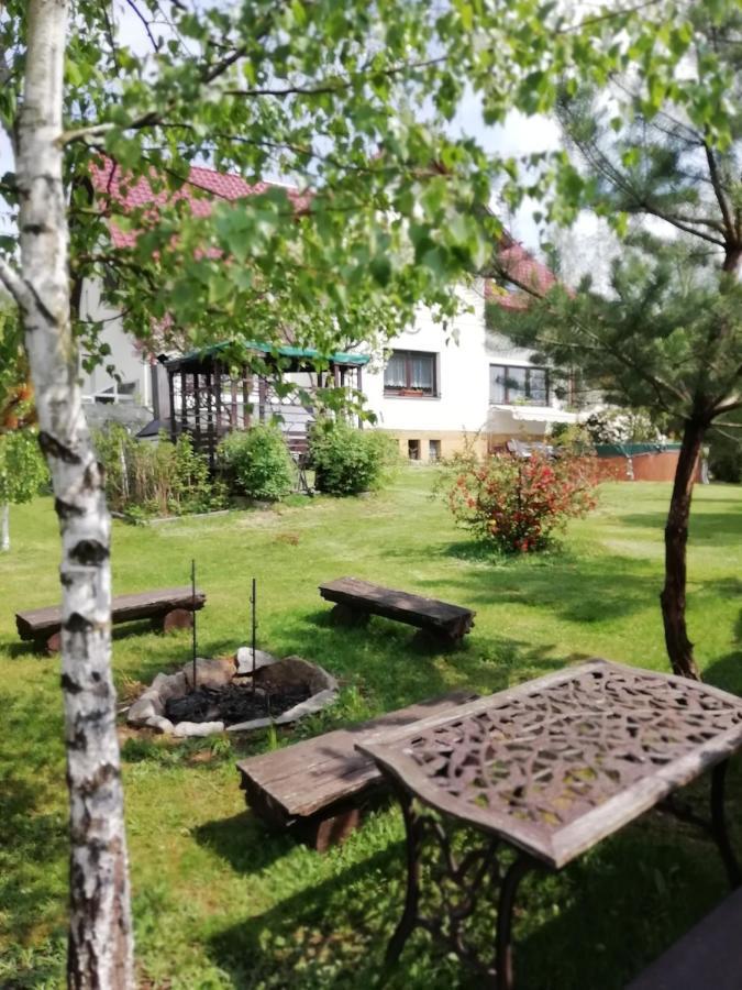 Pension U Josefa Kostalov Экстерьер фото